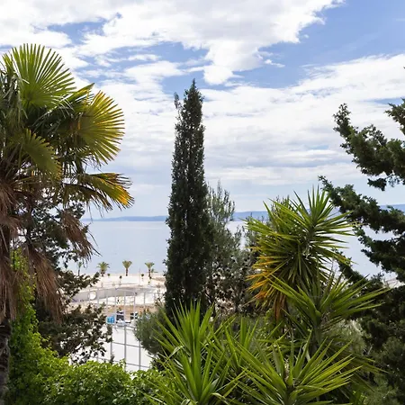 Apartamento Marivi - Luxury Above The Znjan