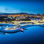 Marivi - Luxury Above The Znjan * Split