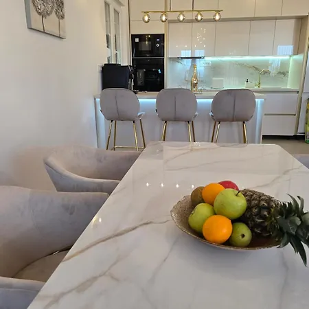 Marivi - Luxury Above The Znjan * Spalato
