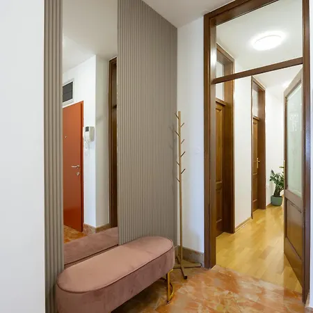 Marivi - Luxury Above The Znjan Split