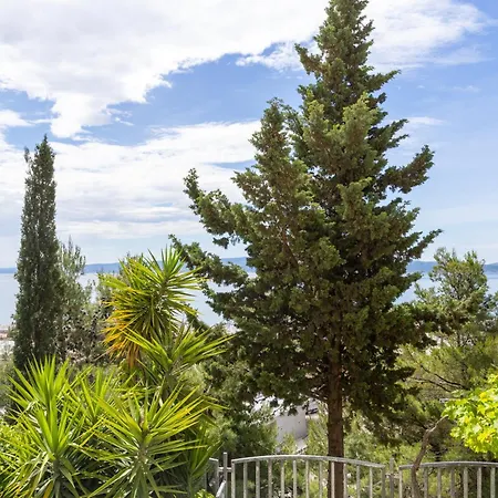 Marivi - Luxury Above The Znjan Apartment *