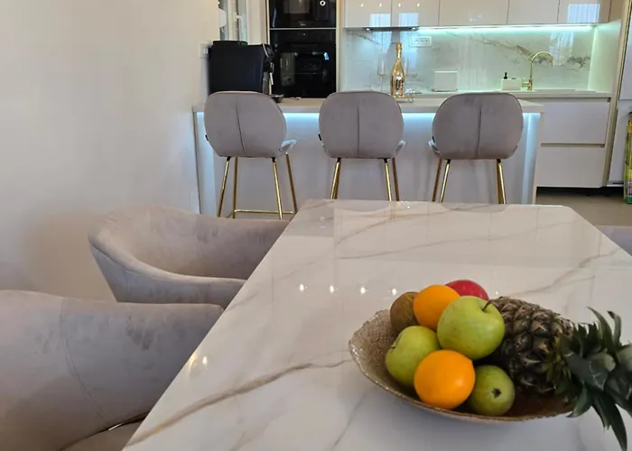 Marivi - Luxury Above The Znjan * 斯普利特