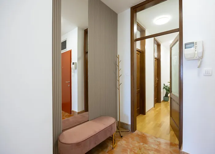 Marivi - Luxury Above The Znjan 斯普利特